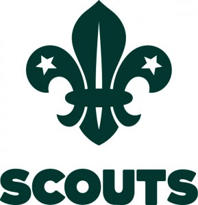 Scout Troop Logo